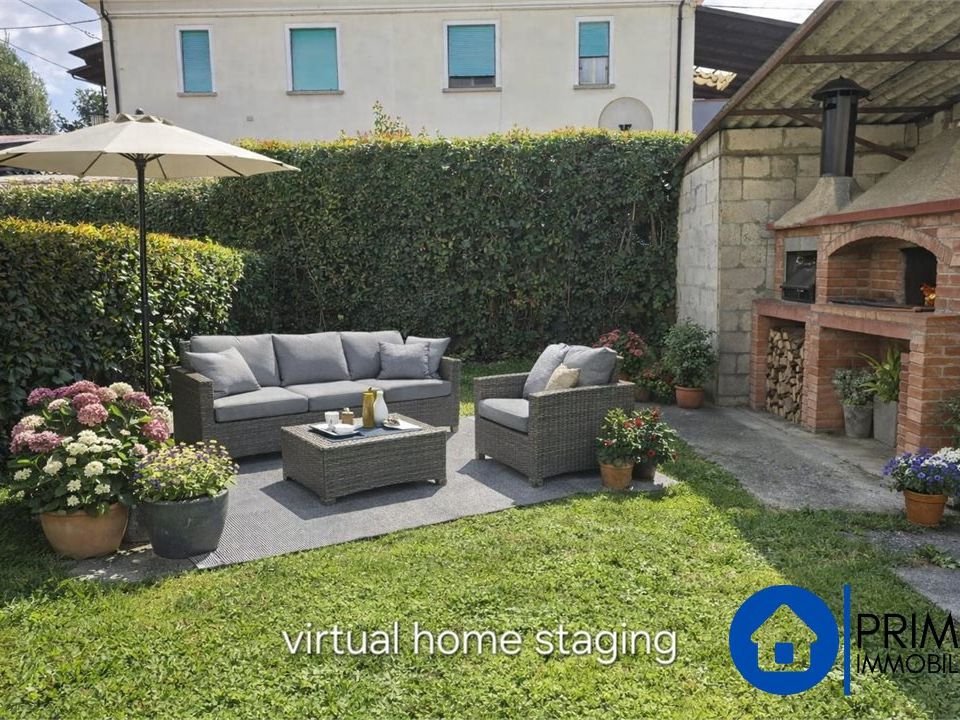 Villa i Terni, Terni - foto 4
