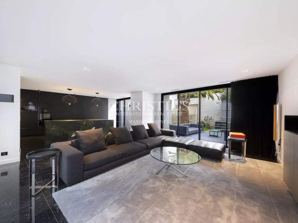 Villa i La Rochelle, Charente-Maritime - foto 4