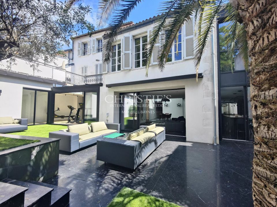 Villa i La Rochelle, Charente-Maritime - foto 1