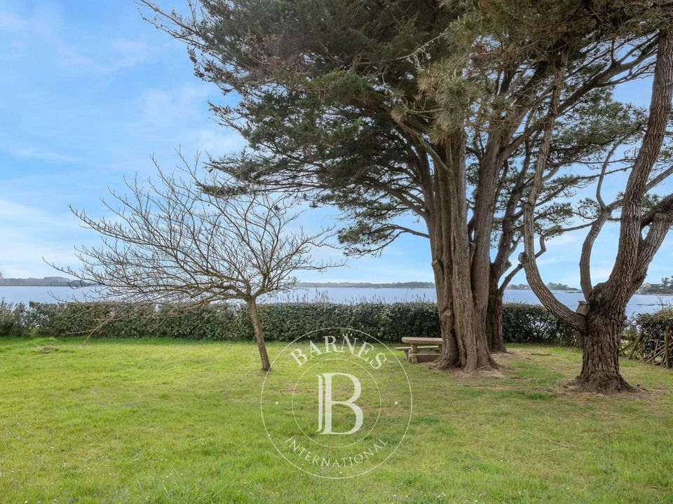 Villa a Assérac, Loire-Atlantique - foto 1