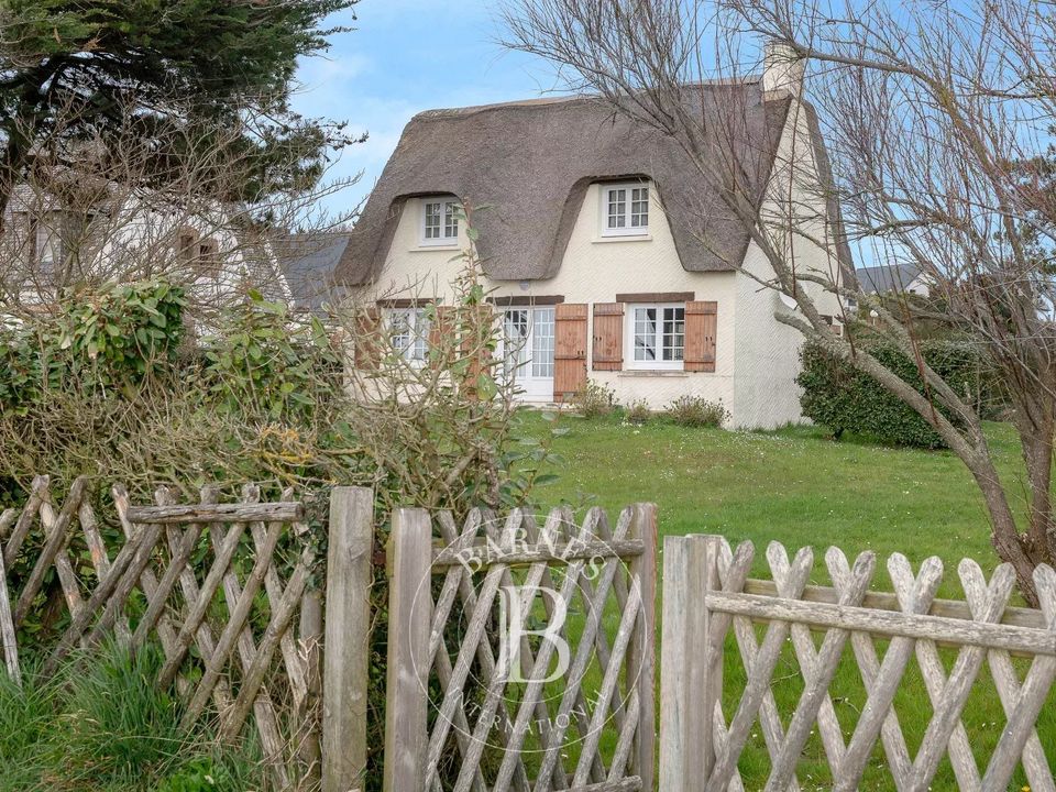 Villa a Assérac, Loire-Atlantique - foto 2