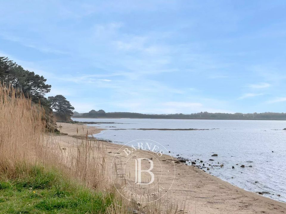 Villa a Assérac, Loire-Atlantique - foto 3
