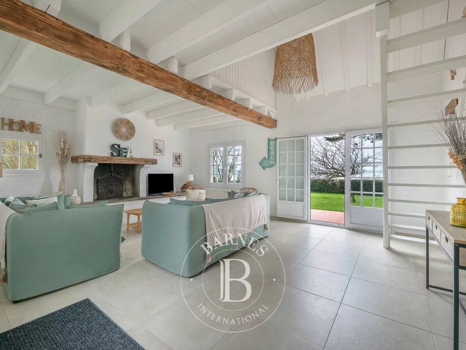 Villa a Assérac, Loire-Atlantique - foto 4