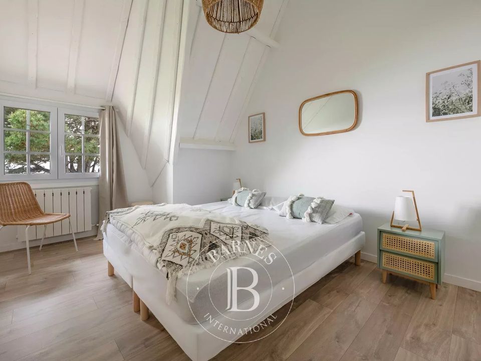 Villa a Assérac, Loire-Atlantique - foto 5