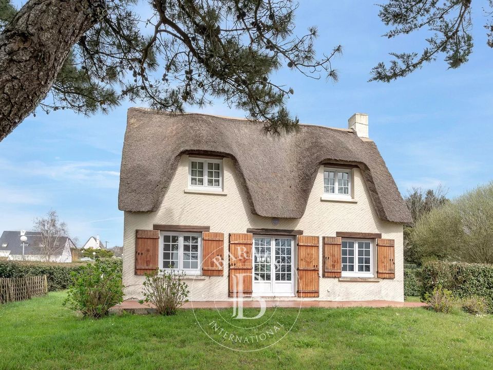 Villa i Assérac, Loire-Atlantique - bilde 2