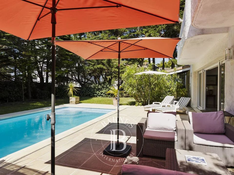Villa i La Baule-Escoublac, Loire-Atlantique - foto 1