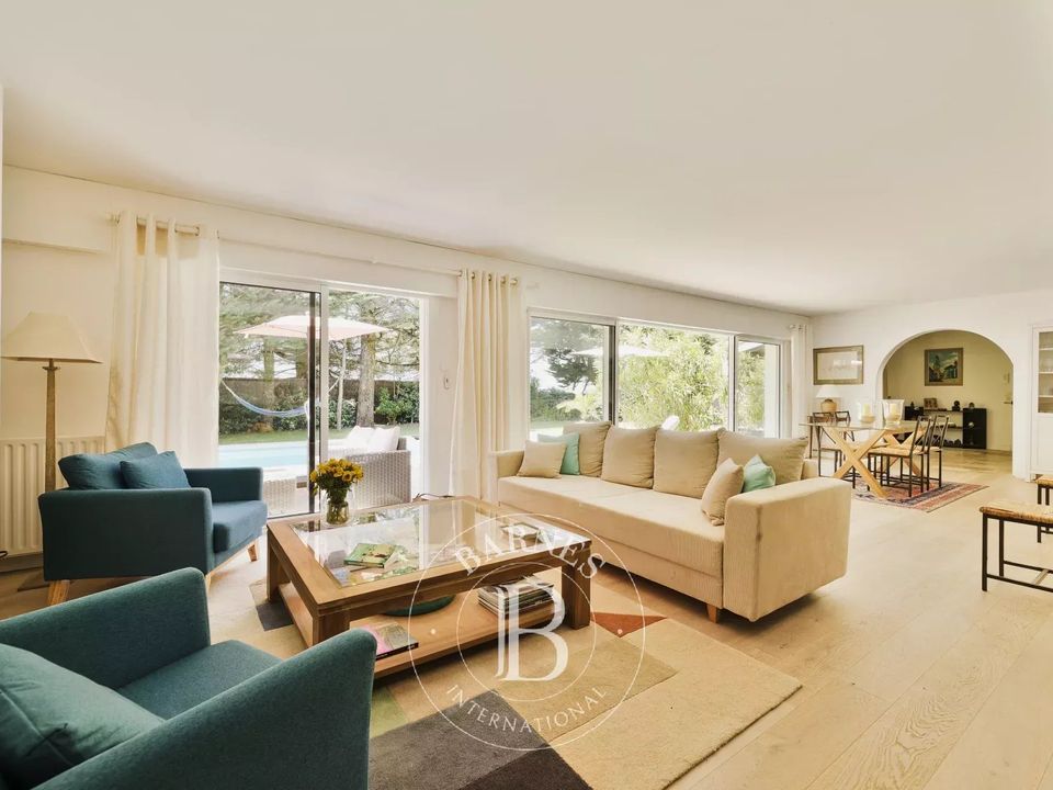 Villa i La Baule-Escoublac, Loire-Atlantique - foto 3