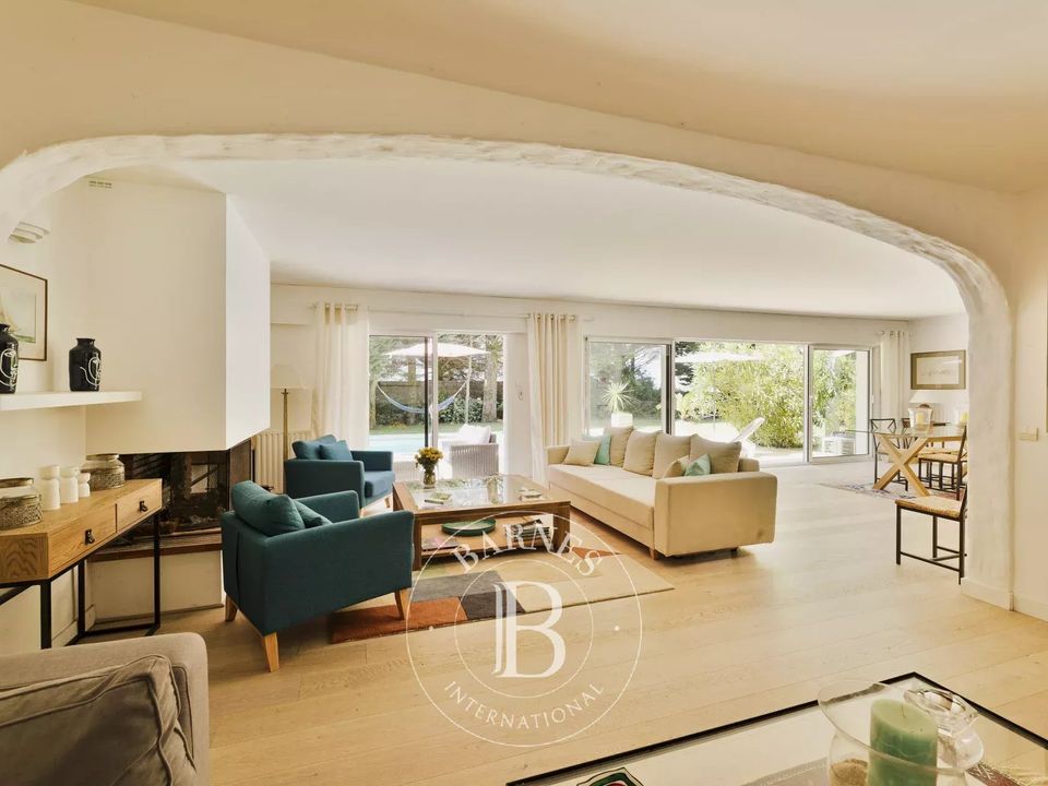 Villa i La Baule-Escoublac, Loire-Atlantique - foto 5
