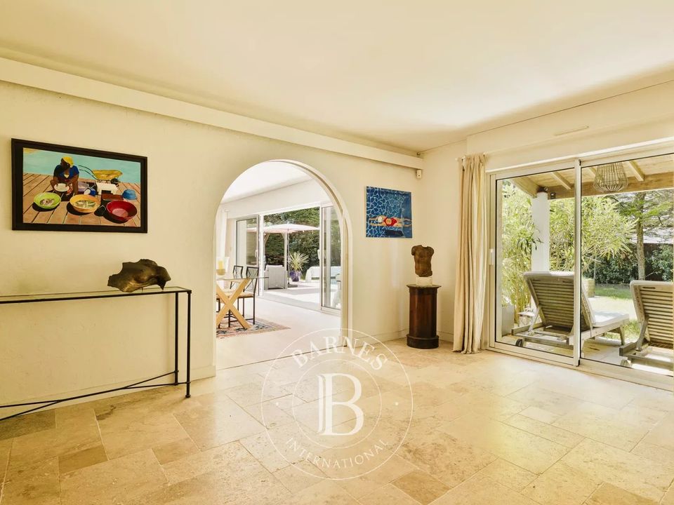Villa i La Baule-Escoublac, Loire-Atlantique - foto 5
