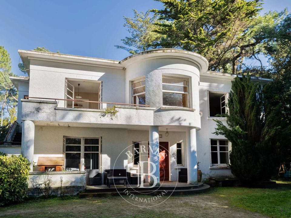 Villa i La Baule-Escoublac, Loire-Atlantique - foto 1