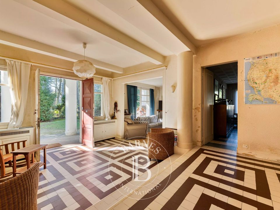 Villa i La Baule-Escoublac, Loire-Atlantique - foto 2