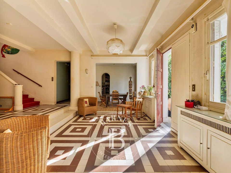 Villa i La Baule-Escoublac, Loire-Atlantique - foto 3
