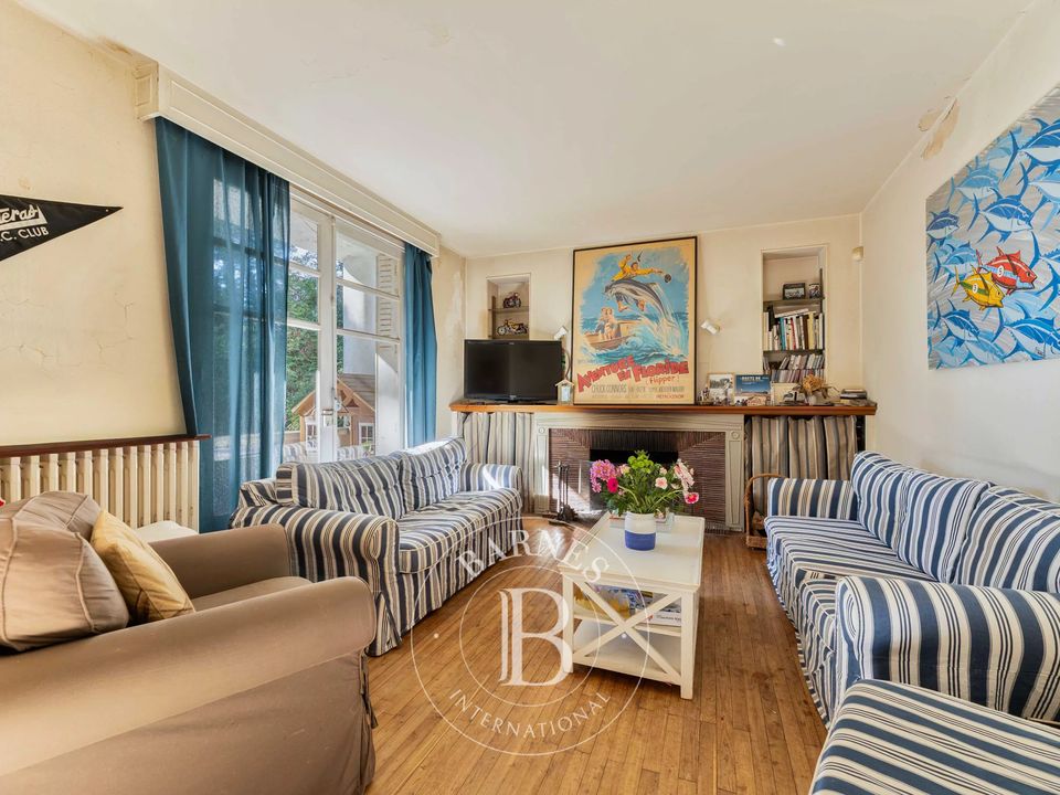 Villa i La Baule-Escoublac, Loire-Atlantique - foto 4