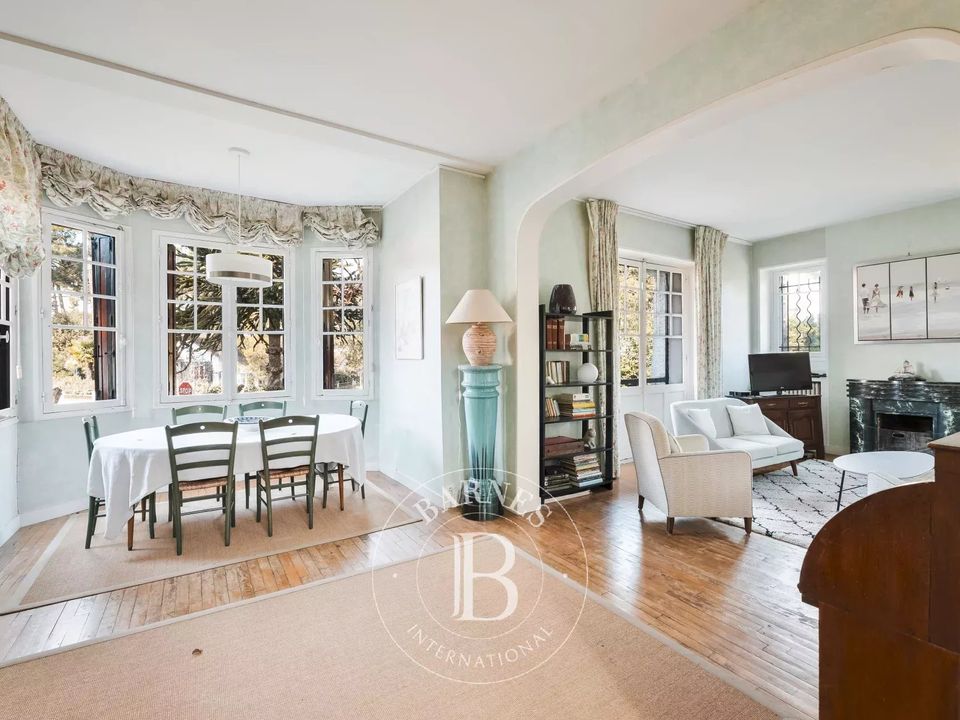 Villa i La Baule-Escoublac, Loire-Atlantique - foto 2