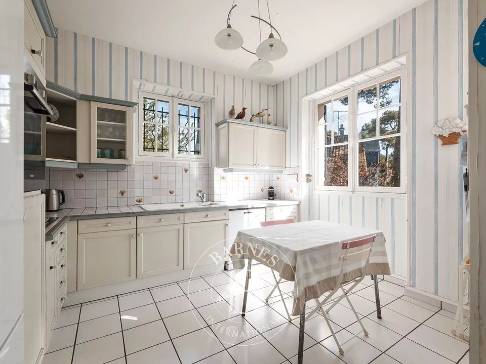Villa i La Baule-Escoublac, Loire-Atlantique - foto 4