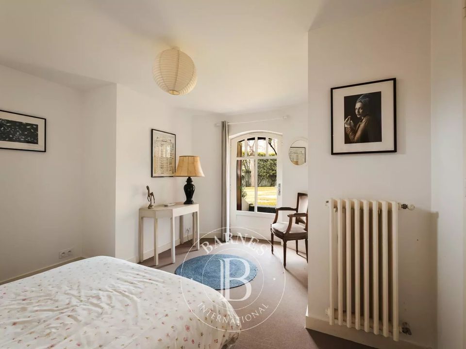 Villa i La Baule-Escoublac, Loire-Atlantique - foto 5