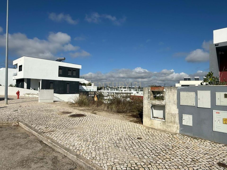 Helårsgrund i Setubal, Setubal - foto 2