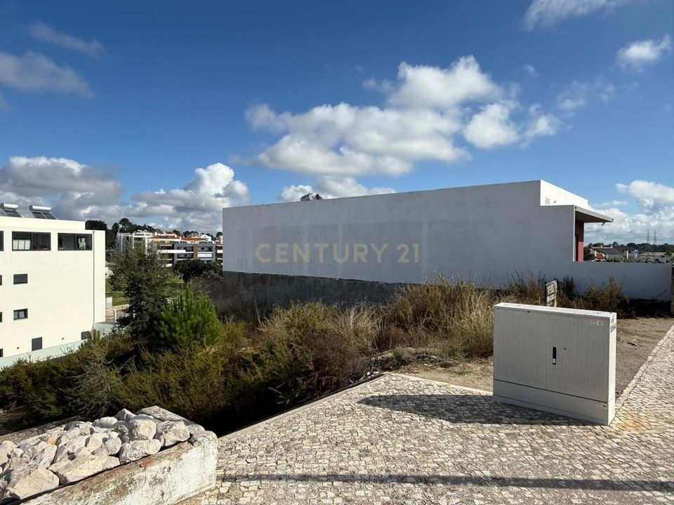 Helårsgrund i Setubal, Setubal - foto 3
