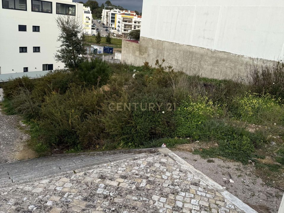 Helårsgrund i Setubal, Setubal - foto 5