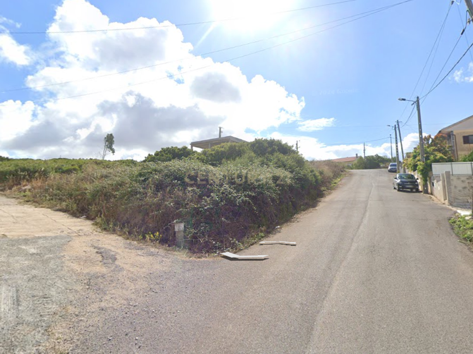 Tomt i Santo Antao do Tojal, Lisbon - bilde 3