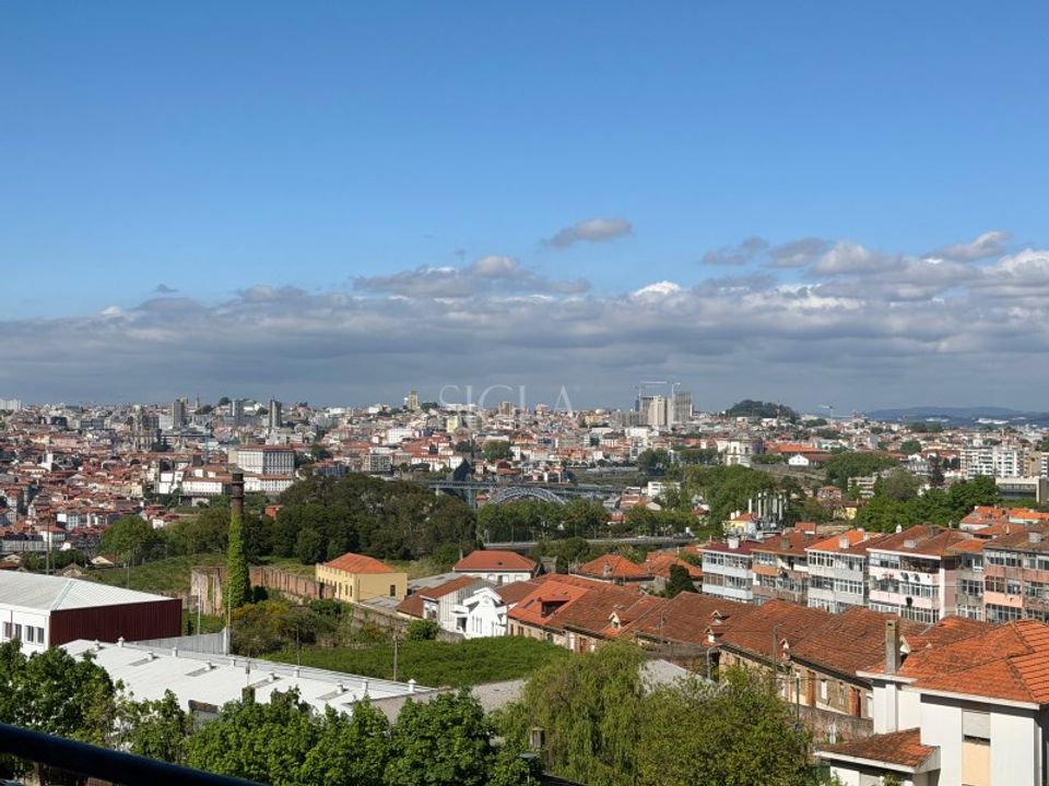 Lejlighed i Santa Marinha do Zezere, Porto - foto 3