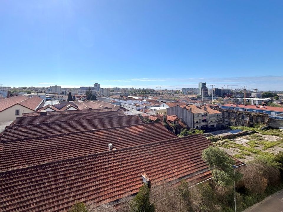 Lejlighed i Santa Marinha do Zezere, Porto - foto 4