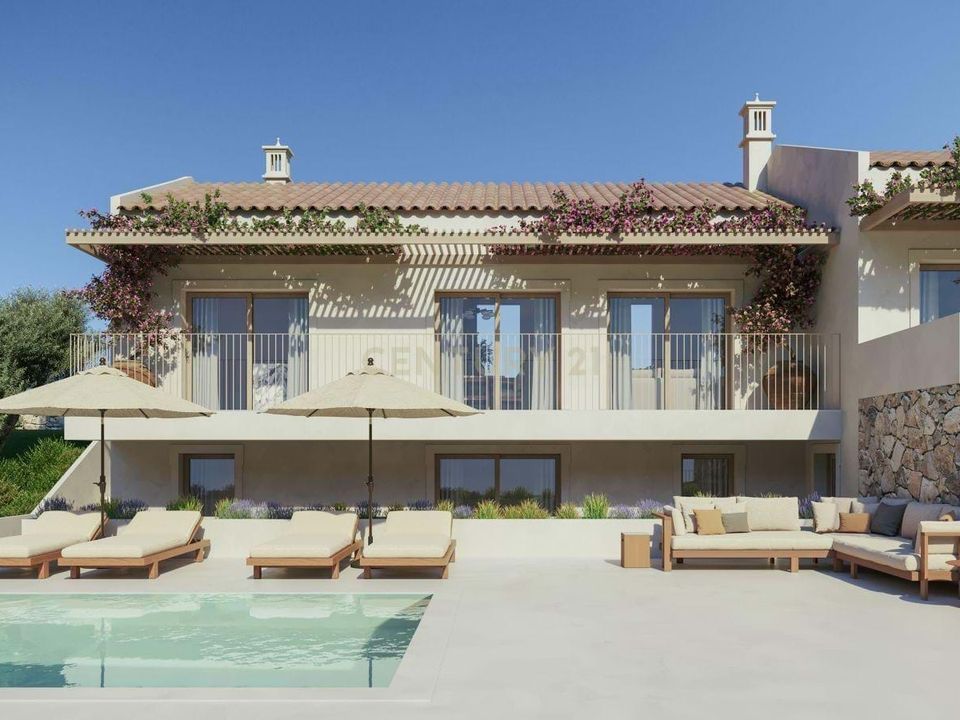 Villa i Tavira, Faro - foto 2