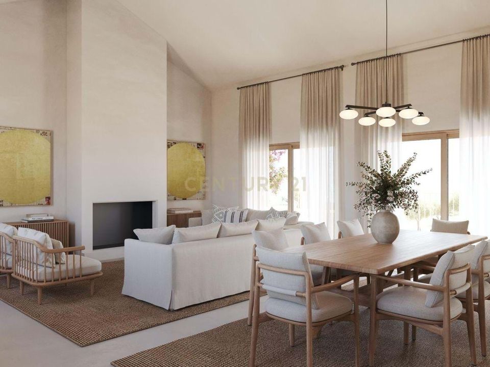 Villa i Tavira, Faro - foto 3