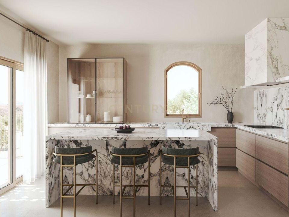 Villa i Tavira, Faro - foto 4