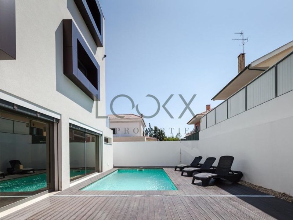 Villa i Oeiras, Lisbon - foto 2