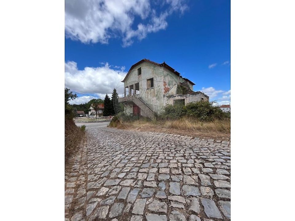 Villa i Alvaiazere, Leiria - foto 1