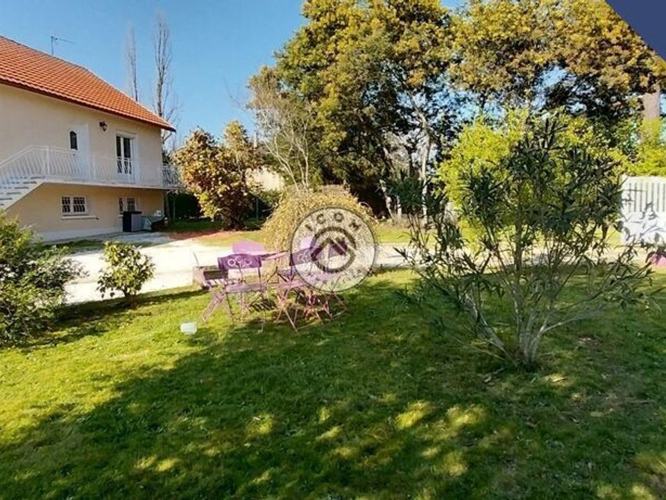 Villa i Coulounieix-chamiers, Dordogne - foto 1