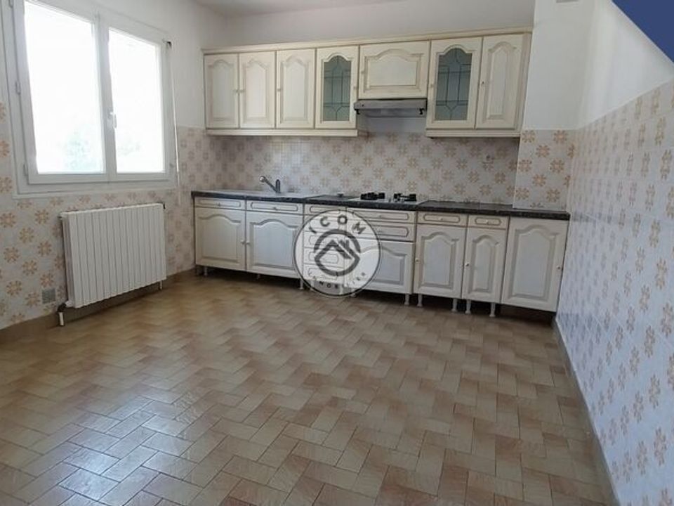 Villa i Coulounieix-chamiers, Dordogne - foto 3