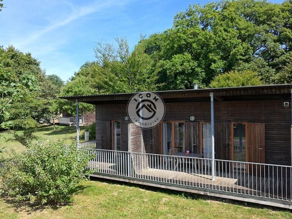 Villa i Eppe-Sauvage, Nord - foto 1