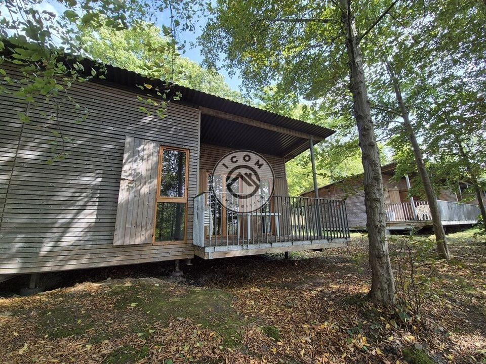 Villa i Eppe-Sauvage, Nord - foto 1