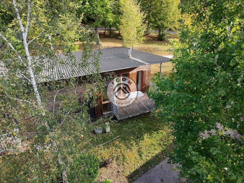 Villa i Eppe-Sauvage, Nord - foto 1