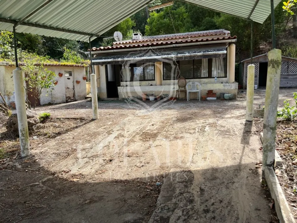 Villa i Almocageme, Lisbon - foto 1