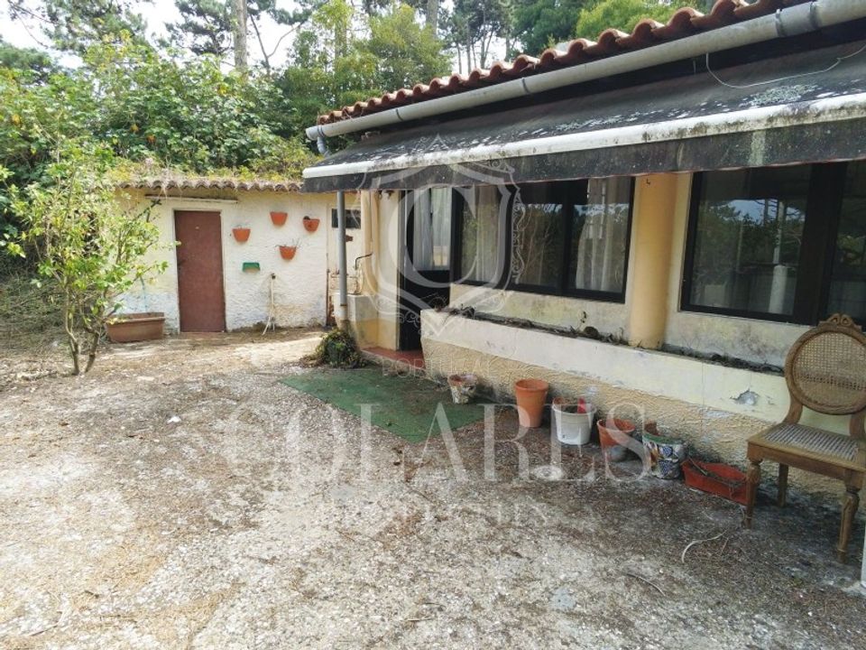 Villa i Almocageme, Lisbon - foto 4