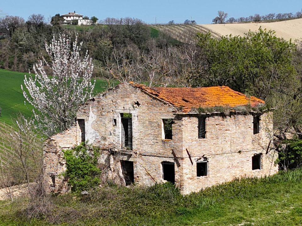 Landejendom i Ripatransone, Ascoli Piceno - foto 4