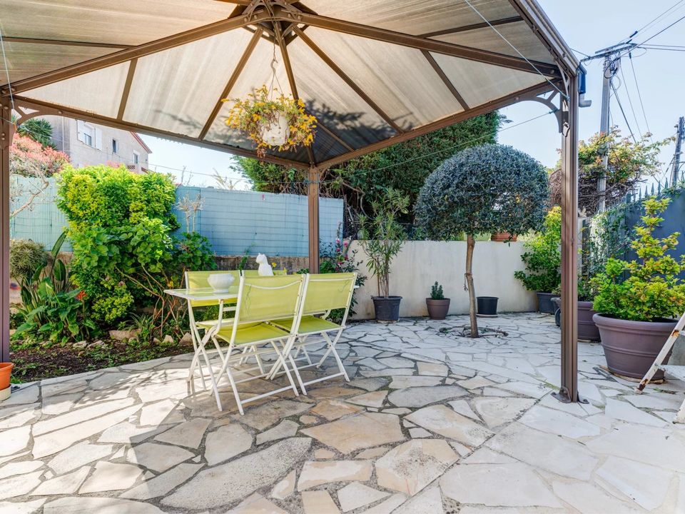 Villa a Nice, Alpes-Maritimes - foto 2