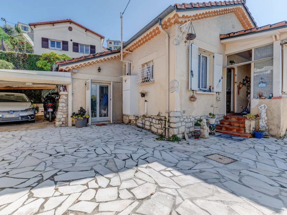 Villa a Nice, Alpes-Maritimes - foto 3