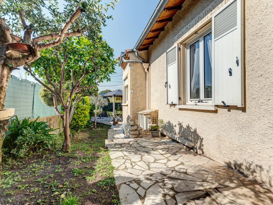 Villa a Nice, Alpes-Maritimes - foto 4
