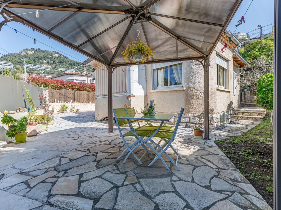 Villa a Nice, Alpes-Maritimes - foto 5