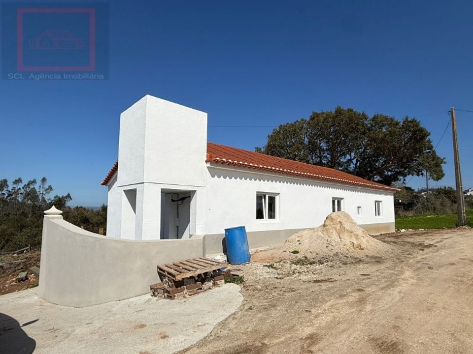 Villa i Caldas da Rainha, Leiria - foto 3