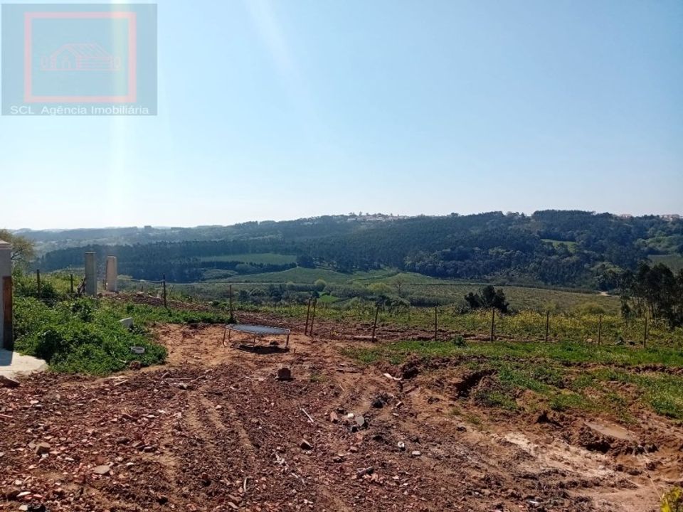 Villa i Caldas da Rainha, Leiria - foto 4