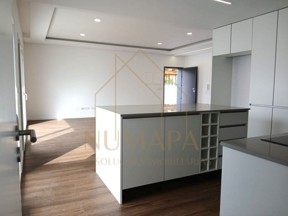 Villa i Fernao Ferro, Setubal - foto 2