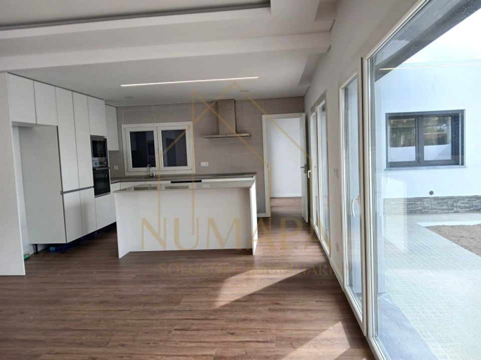Villa i Fernao Ferro, Setubal - foto 3