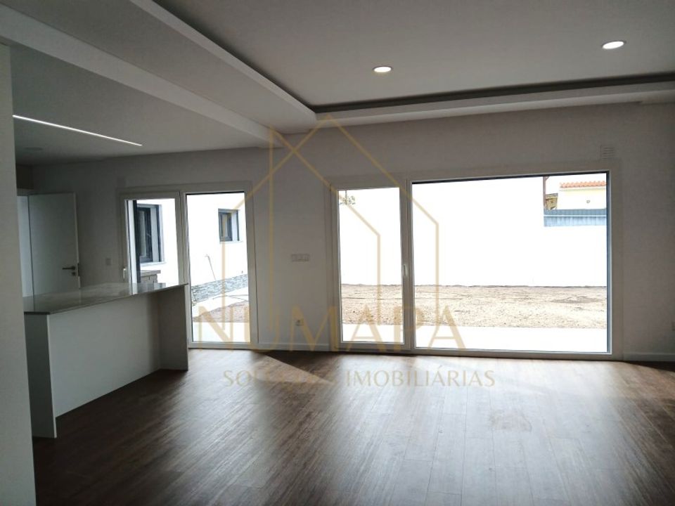 Villa i Fernao Ferro, Setubal - foto 4