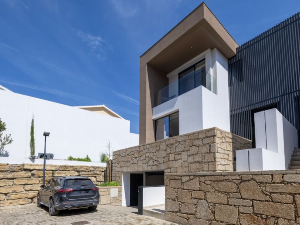 Villa i Cascais, Lisbon - foto 2