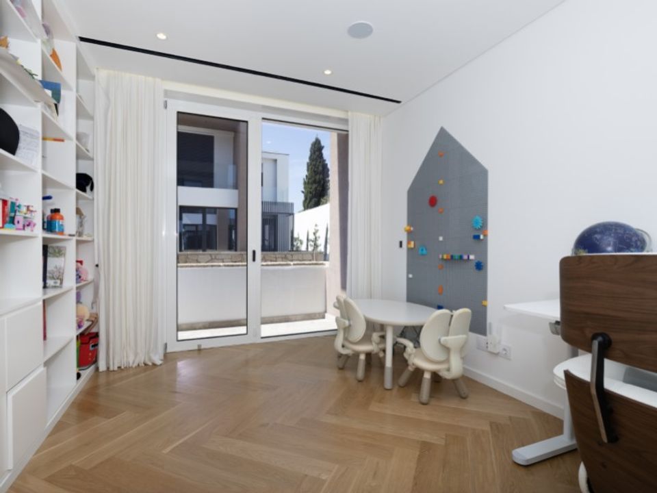 Villa i Cascais, Lisbon - foto 4